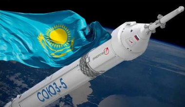Стало известно, сколько Казахстан потратил на создание "Байтерека"