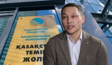 “Чиновникам выгодна коррупция”: как в багажных отделениях “КТЖ” уходят миллионы