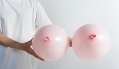 «Веселящий газ» нашли в кафе и клубах Астаны