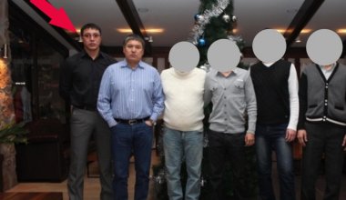 В Москве задержали телохранителя кыргызстанского криминального авторитета