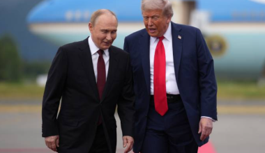 Трамп намерен вновь связаться с Путиным