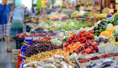 В Казахстане пересчитают минимальные цены на продукты