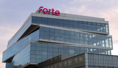 ForteBank укрепляет позиции и демонстрирует устойчивый рост по итогам первого полугодия 2025 года