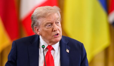 Трамп переименует Пентагон
