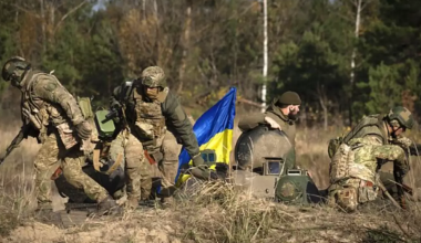 Иностранные военные в Украине станут законными целями России - Путин