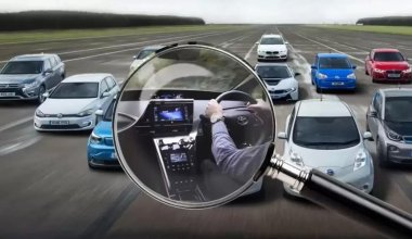 В Казахстане предложили изменить правила техосмотра
