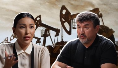 Мифы и реальность казахстанской «нефтянки», или Почему в самой «богатой» отрасли деньги не считают