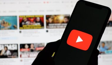 Глобальный сбой YouTube добрался до Казахстана