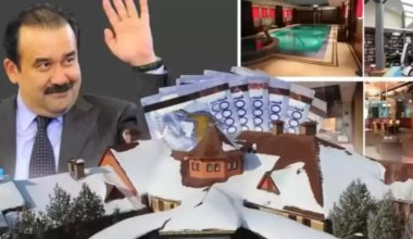 Особняк Карима Масимова передадут детям