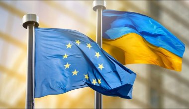Еще одна страна выступила за вступление Украины в Евросоюз