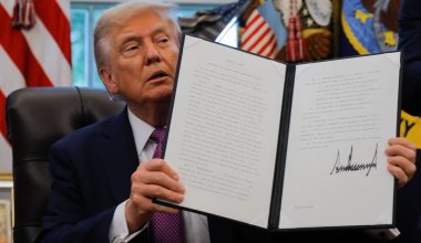 «Мы перейдем в наступление»: министерство войны появилось в США