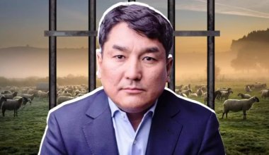 Дело Алмасбека Садырбая: фермеру-активисту вновь продлили арест
