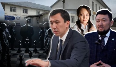 Выявить хищения и сесть в тюрьму, или Как в Туркестане наказывают за борьбу с коррупцией