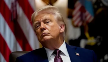 Трамп заявил о готовности к «второму этапу» санкций против РФ