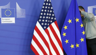 ЕС намерен согласовать новый пакет санкций против России с США