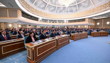 Послание президента: ожидания, контроль и однопалатный парламент