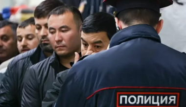 Трудовым мигрантам могут запретить привозить свои семьи в Россию
