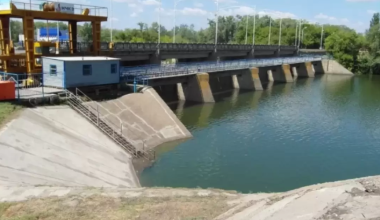 Поправки в Водный кодекс готовят для борьбы с “черным рынком” воды в Казахстане