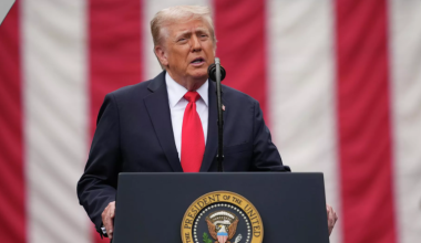 Трамп назвал санкции Европы против России недостаточно жесткими