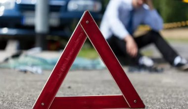 "Засыпают и убивают людей": МВД о нелегальных таксистах