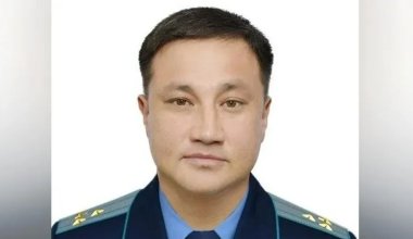 Прокурор Актау не сумел избежать наказания