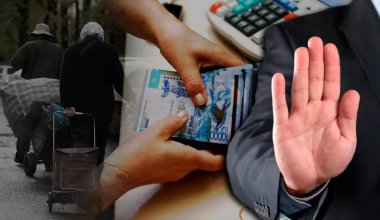 Под запретом кредитования миллионы казахстанцев