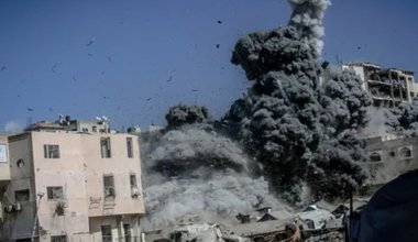 Израиль обвинили в желании сделать сектор Газа непригодным для жизни