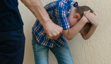 Школьники скончались от ударов в грудь в Жамбылской области