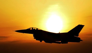 Великобритания отправляет истребители Typhoon в Польшу