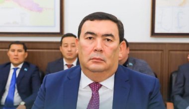 Аким Тараза получил строгий выговор после смерти школьника
