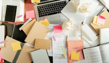 Пошли по пути Казахстана? От бумажных документов избавляются в Узбекистане