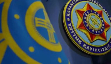 КНБ мониторит данные казахстанцев в медорганизациях