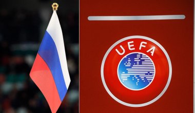 Казахстан выступил за возвращение России на европейскую арену