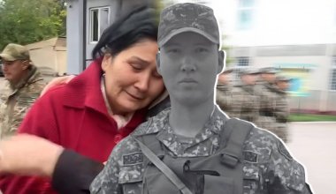 Братья-близнецы ушли в армию, один не вернется: солдата нашли мертвым в Алматинской области