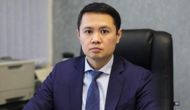 Назначен зампредседателя АРРФР