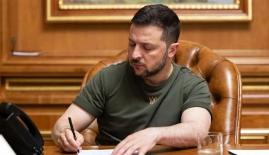 Столетнее соглашение: о чем Зеленский договорился с Британией