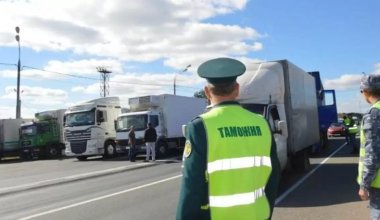 От казахстанского сыра отказались в России