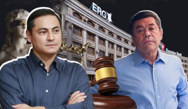 Ибрагимов vs Шодиев: судебная победа и будущее империи ERG