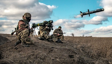США одобрили продажу Польше ракет Javelin на $780 млн