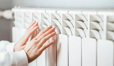 Включайте обогреватели: синоптики предупредили казахстанцев о резком похолодании