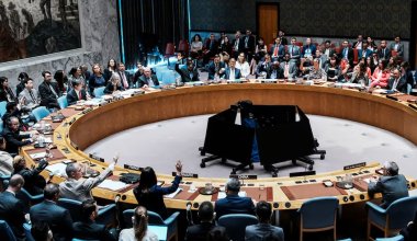 Совбез ООН поддержал возвращение санкций против Ирана