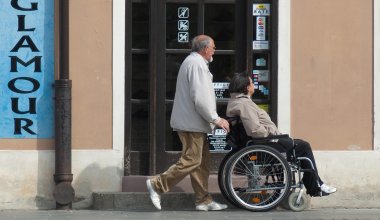 На какие выплаты могут рассчитывать казахстанцы с инвалидностью
