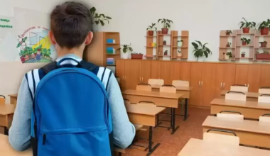 Капитальные инвестиции в школы бьют рекорды в Казахстане