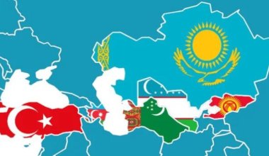 Айдос Сарым: Великий Туран придуман российскими политтехнологами