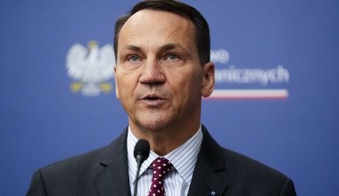 Россия должна быть исключена из Совбеза ООН — глава МИД Польши