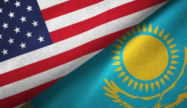 США намерены инвестировать в Казахстан свыше 5 млрд долларов