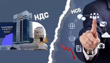 Что будет с «упрощёнкой»? Жумангарин дал обещание малому бизнесу