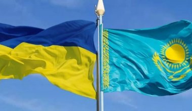 Казахстан призвали ввести санкции против Украины