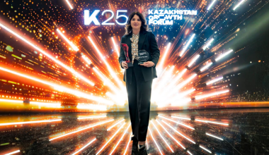 Halyk стал победителем в номинации «Сделка года» по мнению экспертов Kazakhstan Growth Forum