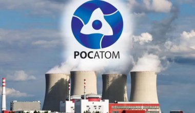 Росатом планирует построить АЭС большой мощности в Центральной Азии